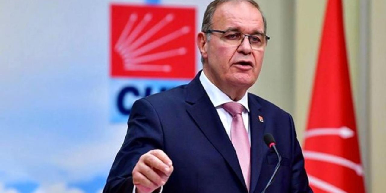 CHP'li Öztrak ve Salıcı'dan Akaryakıt zammına tepki: "Az kaldı"