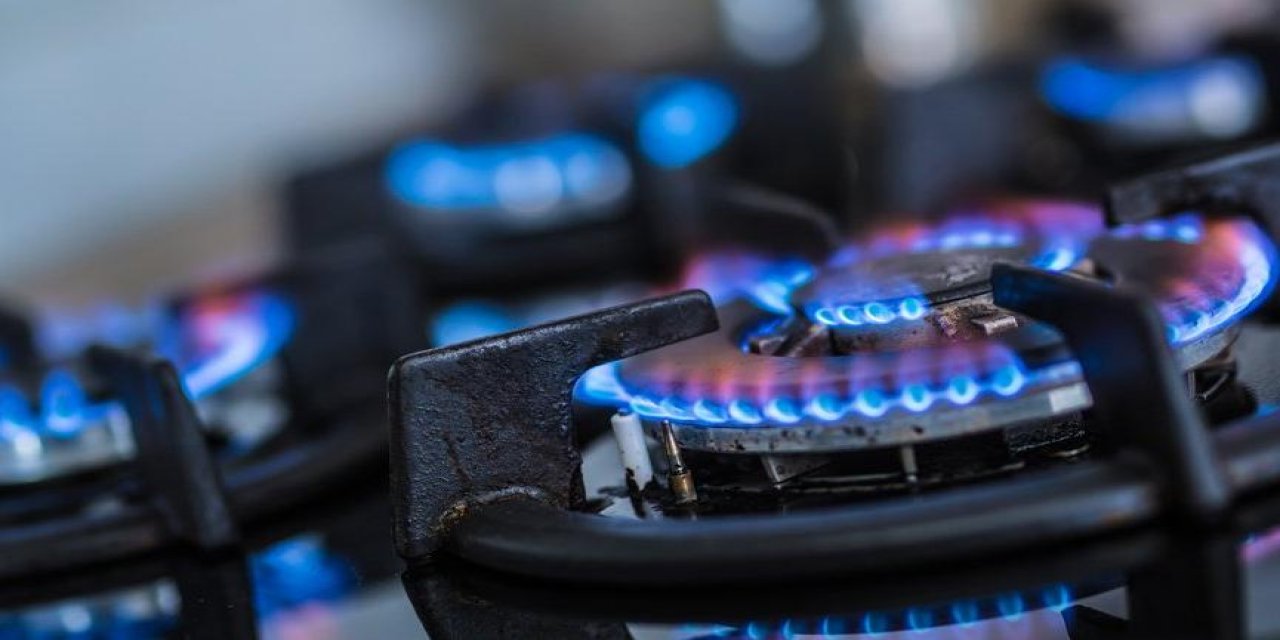 Bir büyük zam da doğalgaza: Doğalgaza yüzde 25 zam
