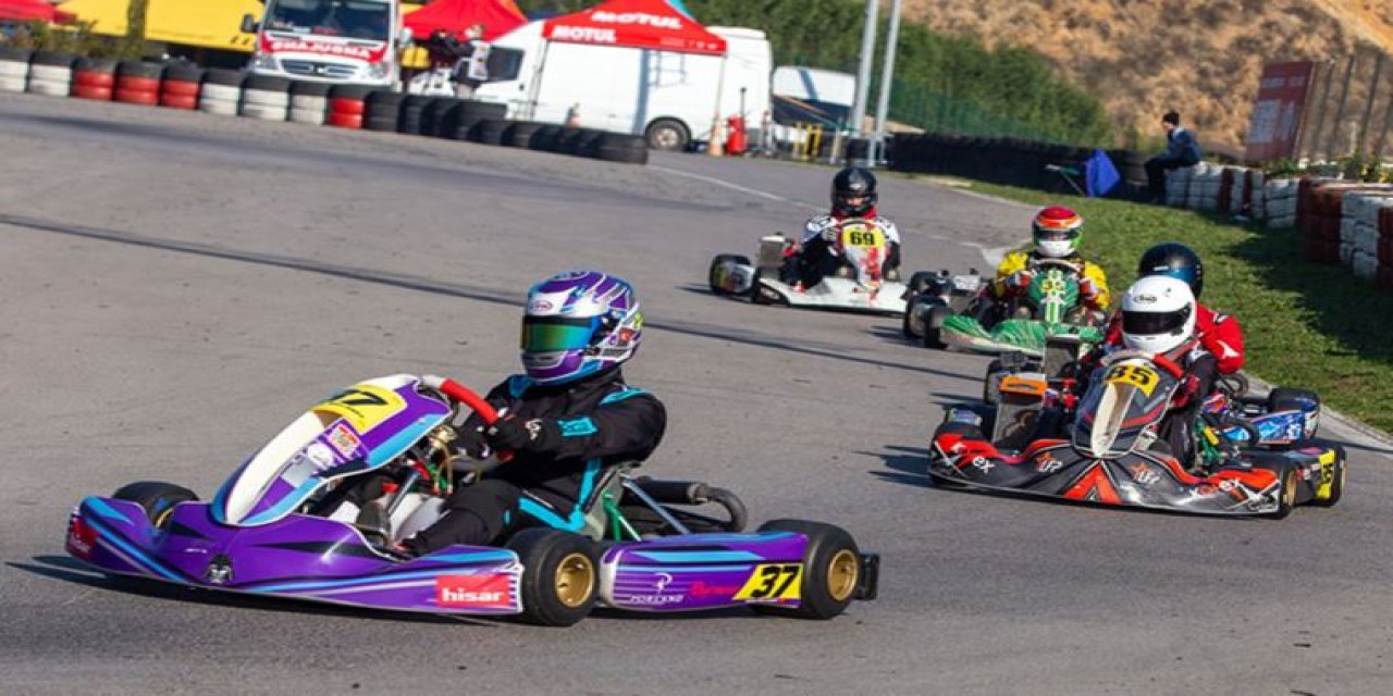 Belirsizlik giderildi: Danıştay'dan Go-Kart kararı