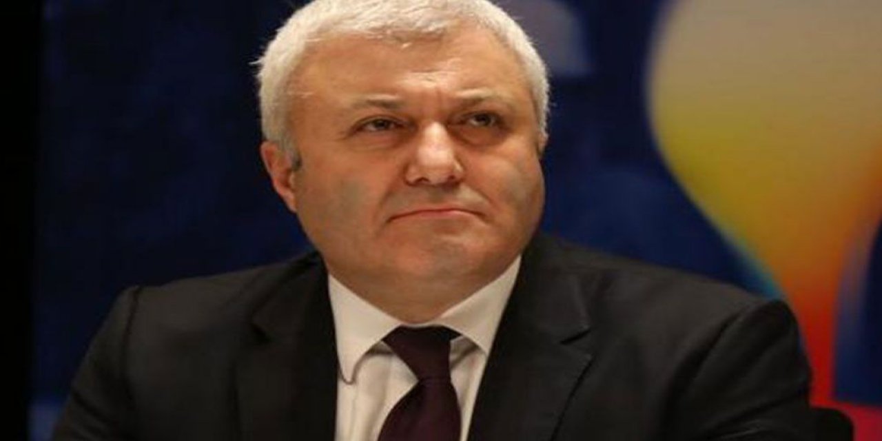 Tuncay Özkan'ın sağlık durumu hakkında Fahrettin Koca'dan açıklama