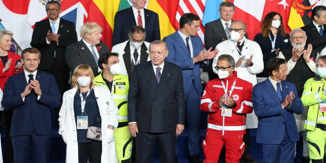 2022’de Türkiye'yi diplomaside hangi zorluklar ve fırsatlar bekliyor?