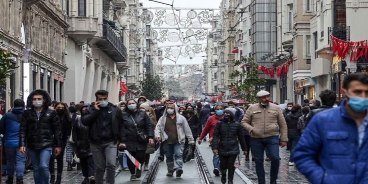Prof. Dr. Şener'den "Omicron rehaveti" uyarısı