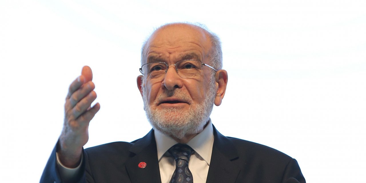 Karamollaoğlu'ndan zam tepkisi: "2022’nin ‘hoş gelmesi’, ancak bu iktidarın ‘güle güle gitmesi’ ile mümkün olacak"