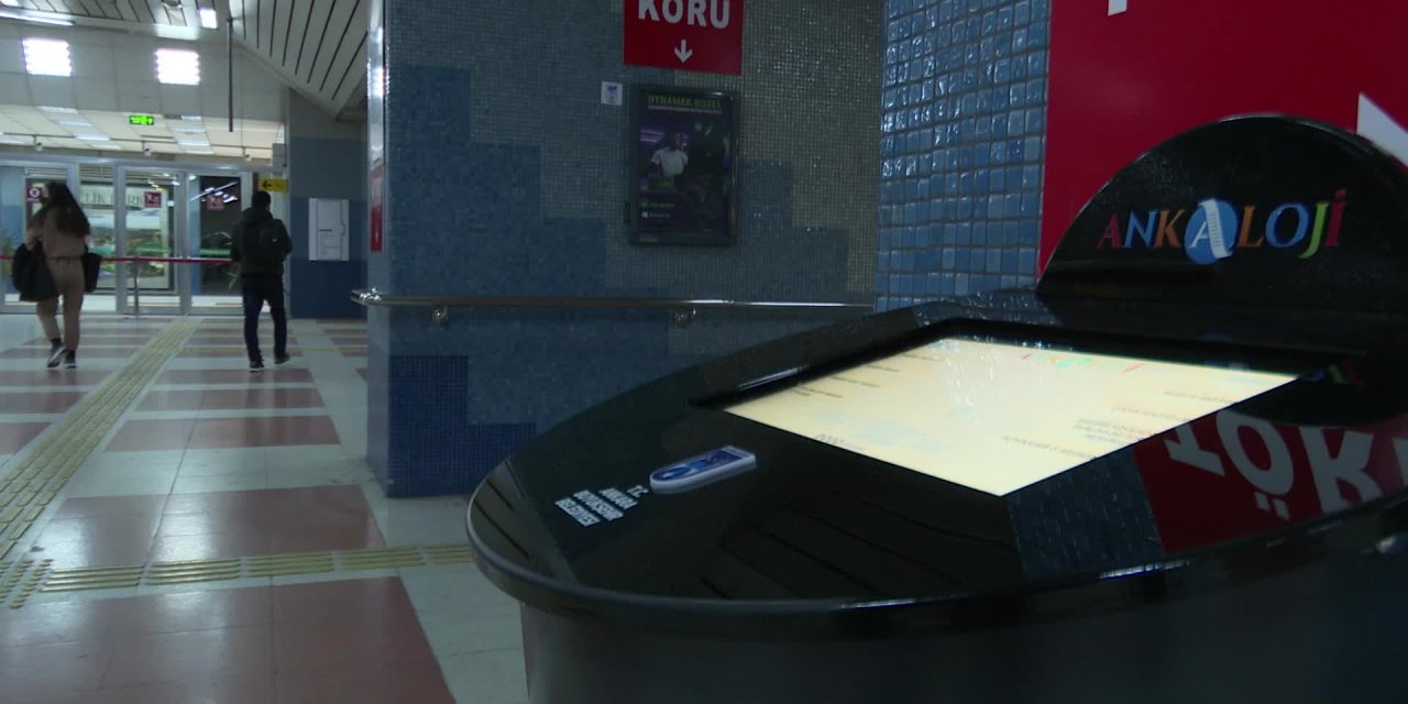 Başkent'in yeni hikayematiği: Ankaloji