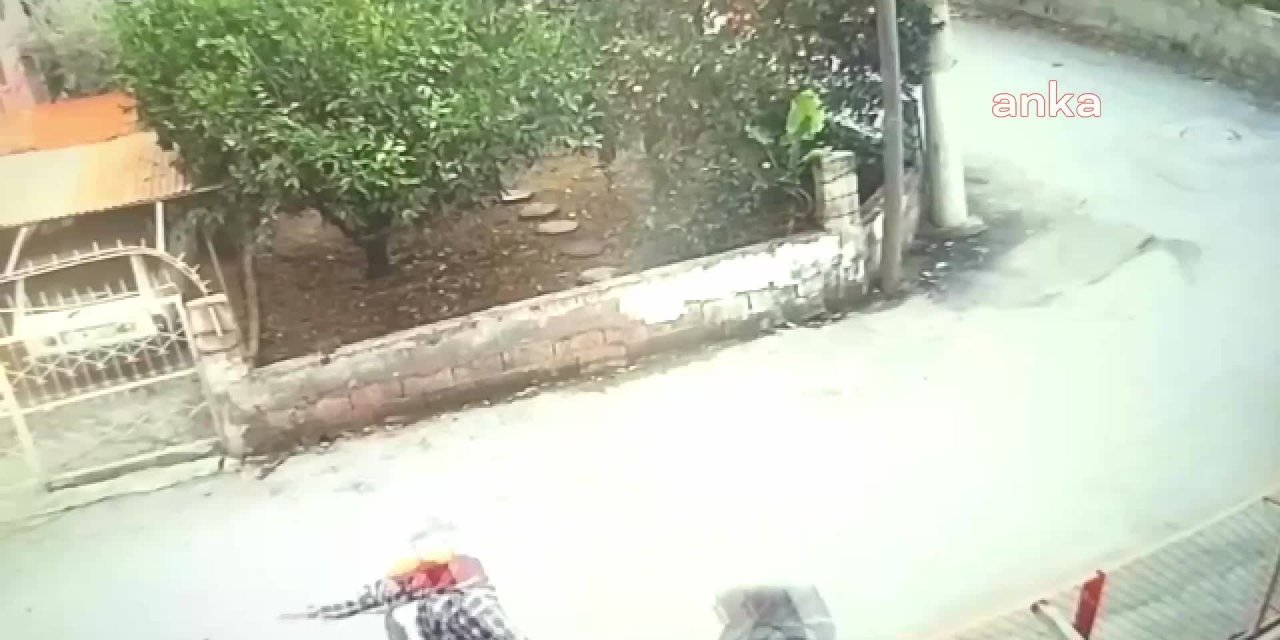 Mersin'de motorlu kapkaççılar yakalandı