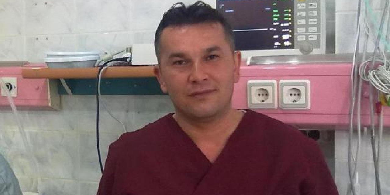 Yılbaşı gecesi içtiği sahte içkiden zehirlenip öldü