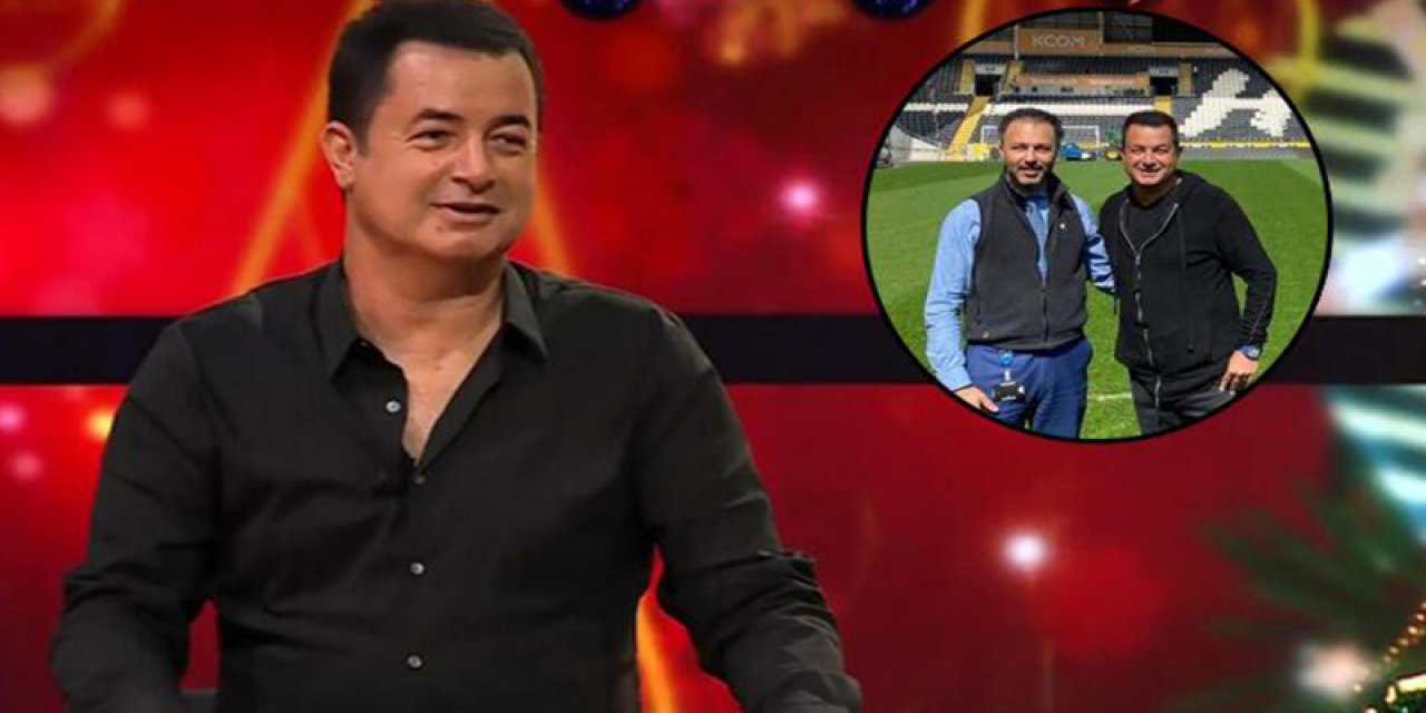 Acun Ilıcalı'nın yeni takımına takipçi yağdı