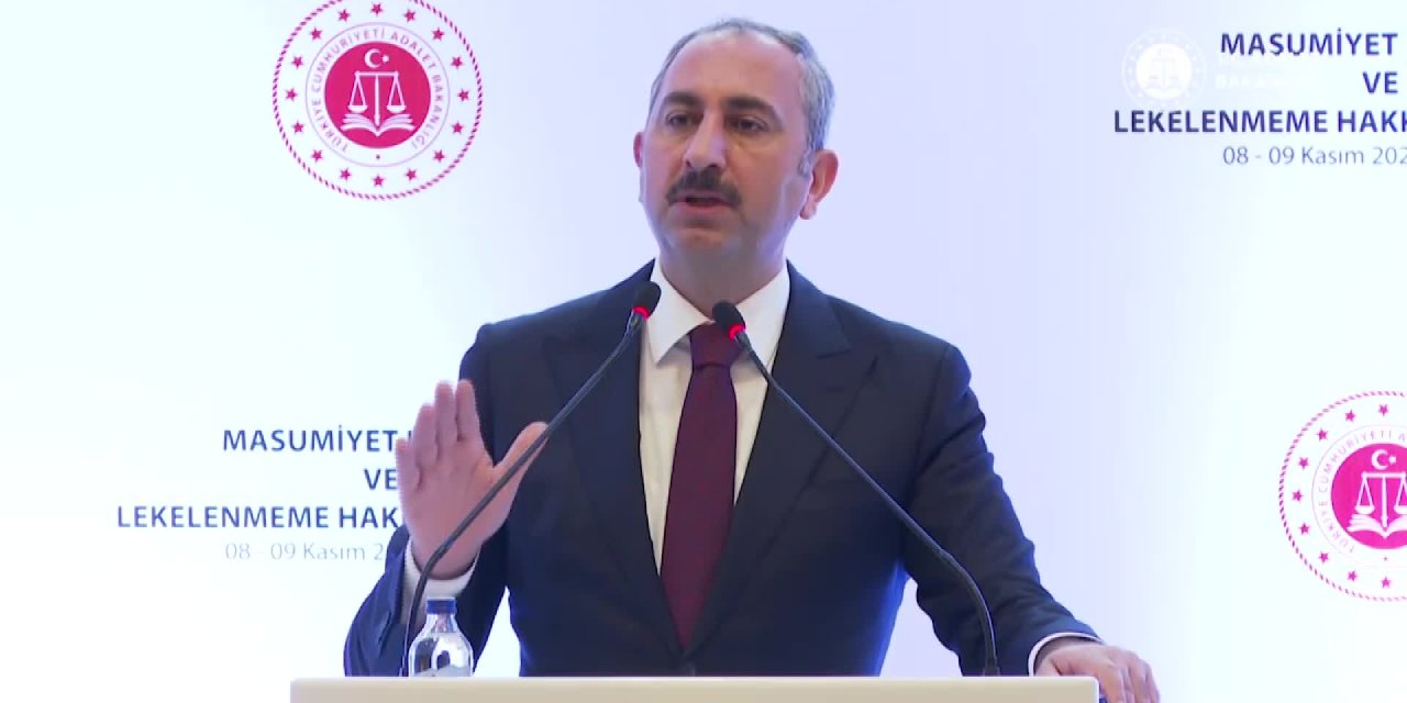 Yargının bağımsızlığı tartışmaları 2021 yılında da sürdü: "Hukuk arkadan gelsin"