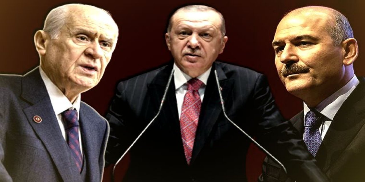 Müyesser Yıldız: Gündemde Kabine revizyonu mu var?