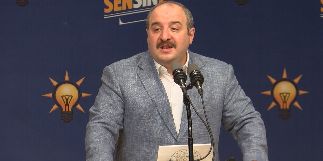 Bakan Varank: Bunlar seçim kazansa, İBB'de yaptıklarının aynısını Türkiye'de yapar, kendilerinden olmayana yaşam hakkı tanımazlar