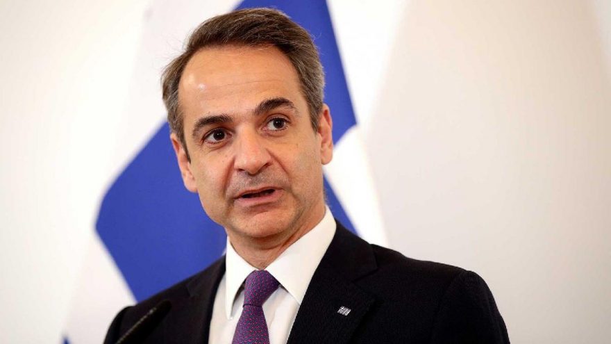 Yunanistan Başbakan Miçotakis'tan 2. karantina kararı: Zor bir karardı ancak gerekliydi