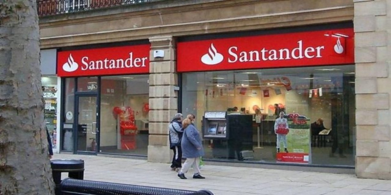 Banka, müşterilerine 'yanlışlıkla' 130 milyon sterlin dağıttı