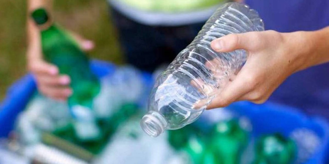 Çevre Bakanlığı'ndan depozito uygulaması açıklaması