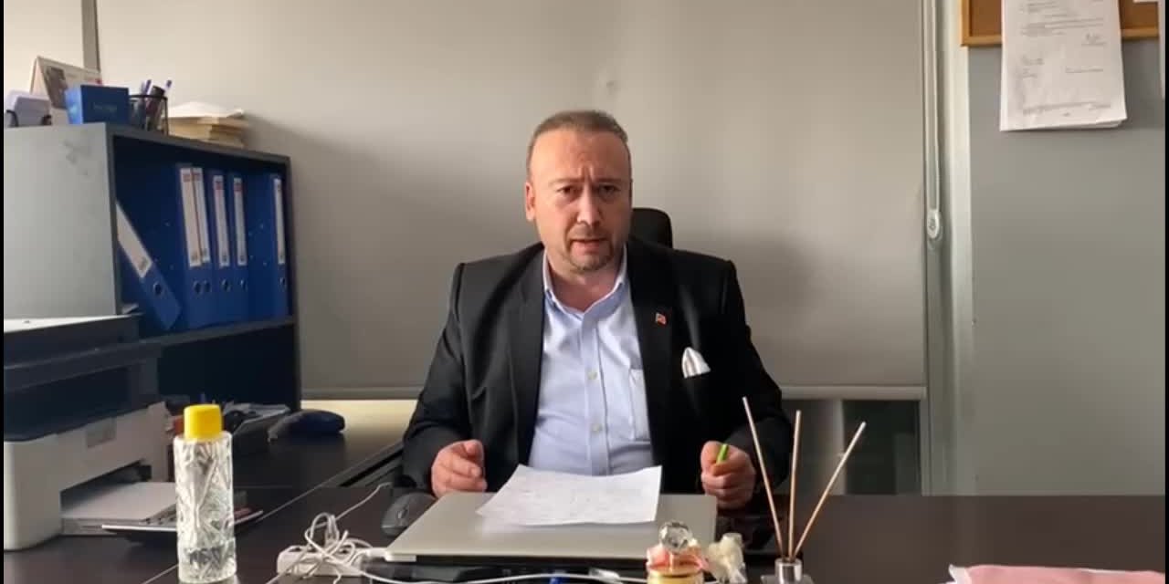 CHP'li Yalım'dan zam tepkisi: "Kaşıkla verilip kepçeyle alınma süreci devam ediyor”