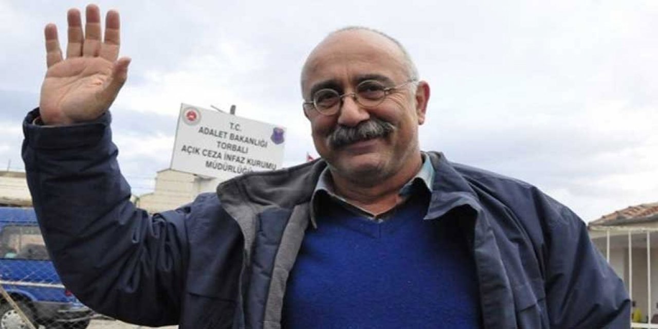 Sevan Nişanyan Yunanistan'da tutuklandı