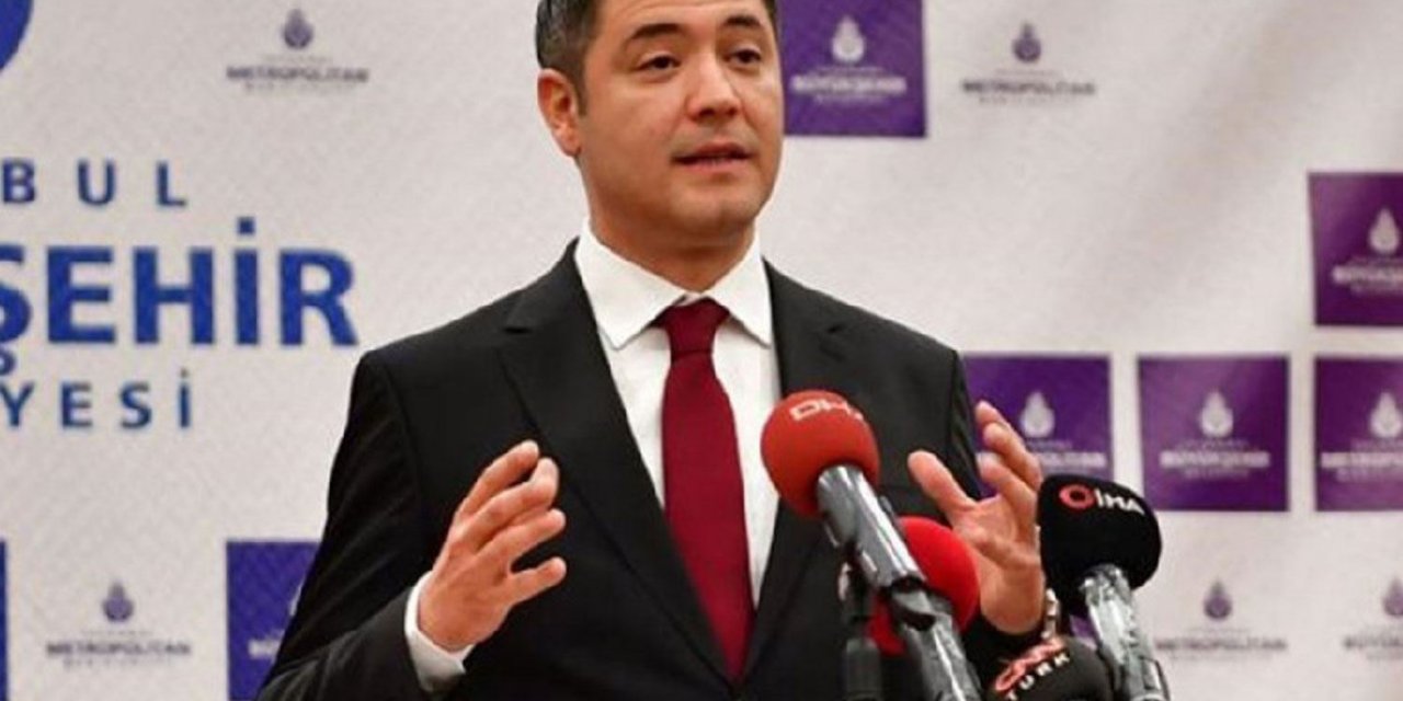 TCDD, Marmaray zammının suçunu İBB'ye attı: İBB Sözcüsü Murat Ongun'dan açıklama geldi