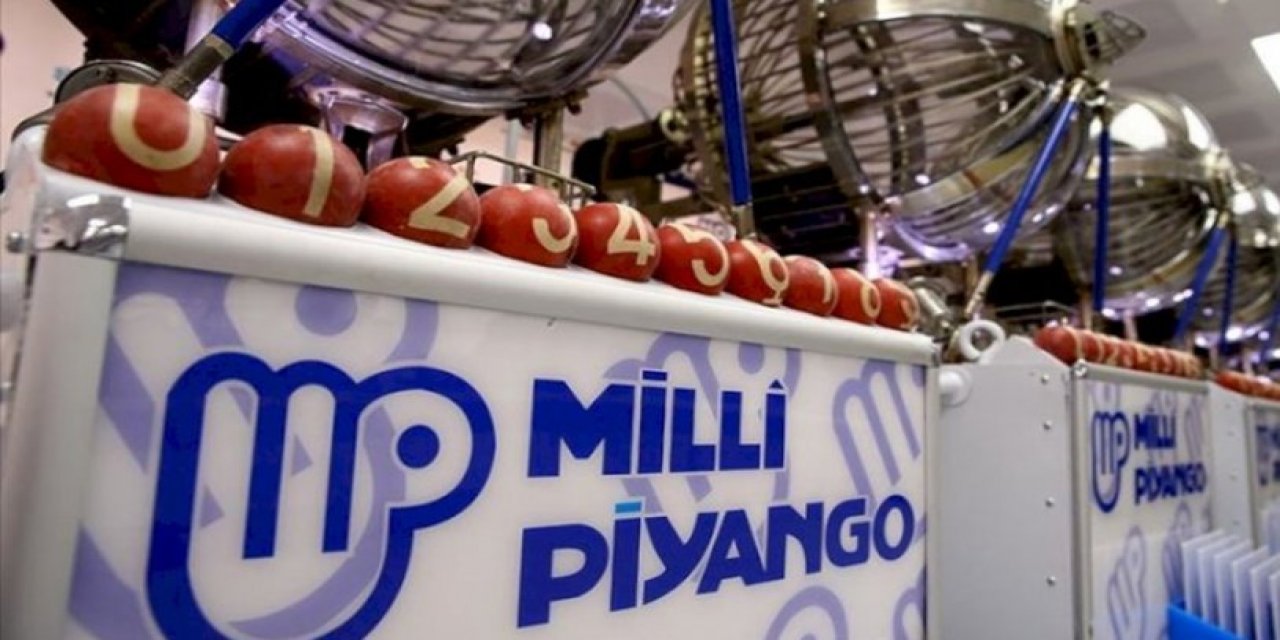 Sayıştay raporunda ortaya çıktı: Milli Piyango İdaresi 'çok kazandıran kumar'ı aramış!