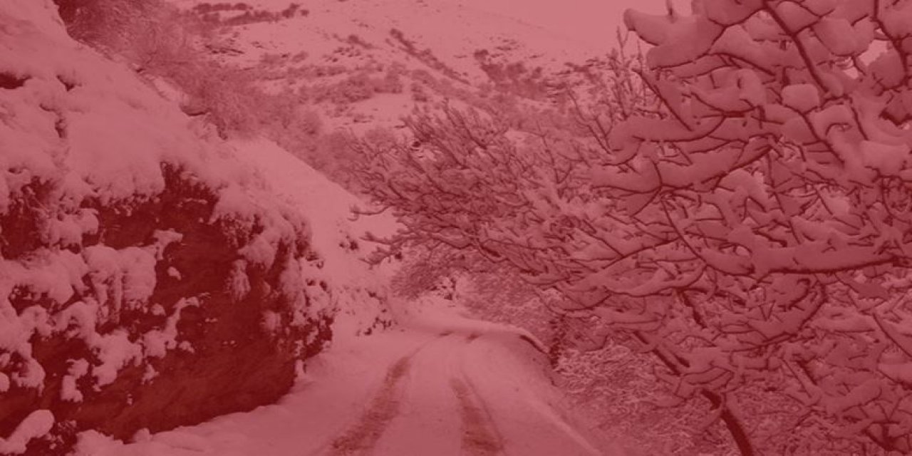 Valilik açıklama yaptı: Afgan anne donarak yaşamını yitirdi