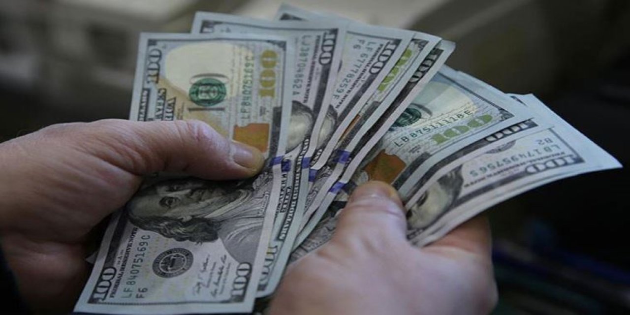 Enflasyon rakamları açıklanacak: Dolarda gözler yarına çevrildi