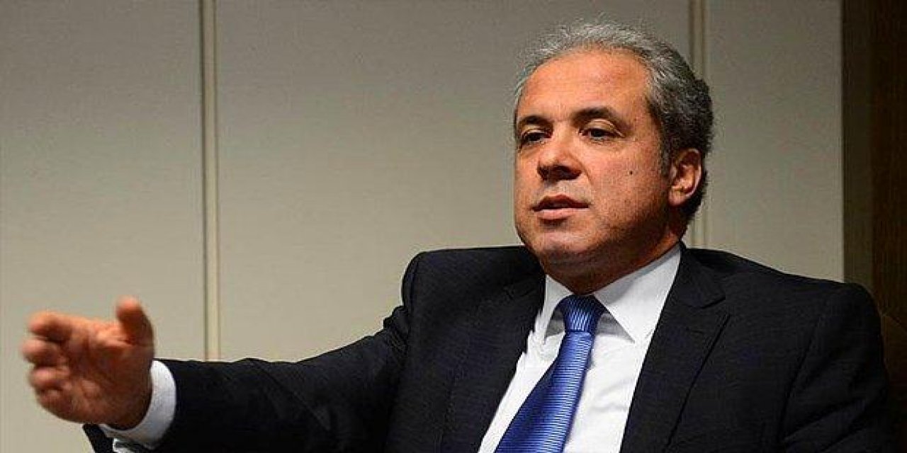 Şamil Tayyar'ın çıkışı AKP'de çok tartışılacak: "Milletin canı yanarken edebiyatını yapmaya kalkarsak..."