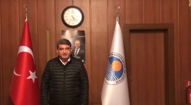 CHP'li vekilden Mersin Belediyesi'ne teminat vermeyen İlbank'a tepki: "Belediyelerimiz engelleri aşacak"