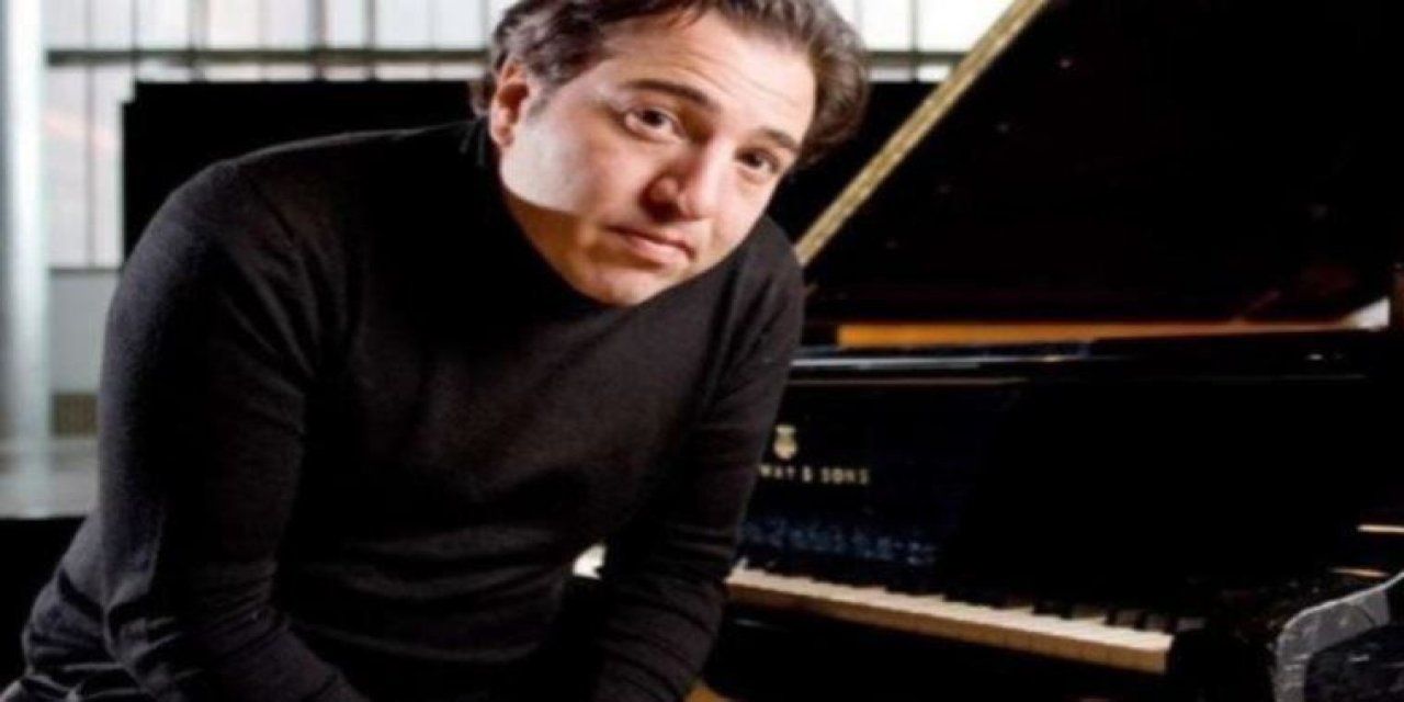 Fazıl Say isyan etti: "2 Ocak'ta okuduklarım, izlediklerim ürkünç"