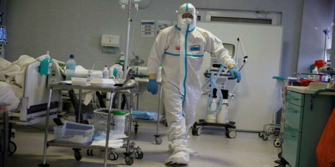 Önlenemez şekilde artıyor: Covid-19 vakalarında çocuk ve gençlerde endişe yaratan sıçrama