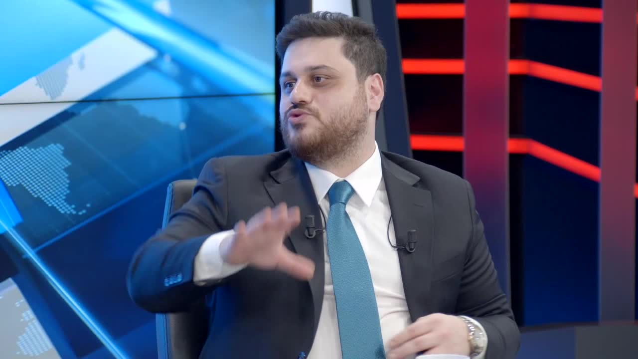 BTP Genel Başkanı Baş'tan 'zam' yorumu: "Cebinde parası olan vatandaşımız da tüketecek ürüne kavuşamayacağı noktaya gelecek"