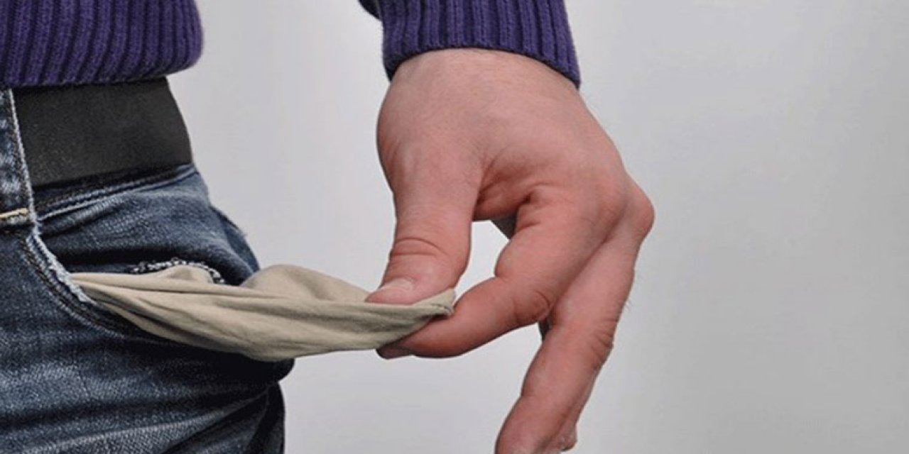 Yeni yılda zamlar vatandaşın üzerine yağmur gibi yağdı: İşte kalem kalem yeni zamlar