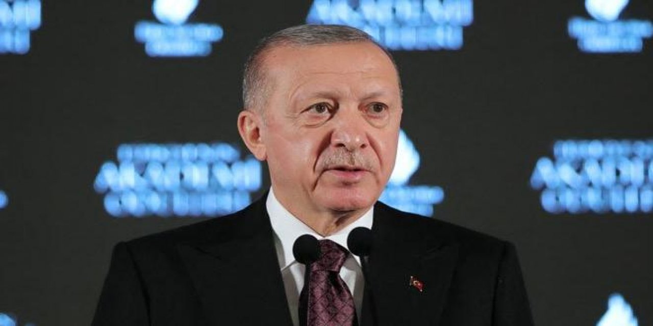 İran medyasından dikkat çeken Erdoğan yorumu: İsrail lobisi iddiası ortaya atıldı