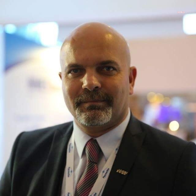 AHESEN Genel Başkanı Özer: 'Hakkınız ödenmez' dediler ve ödenmedi