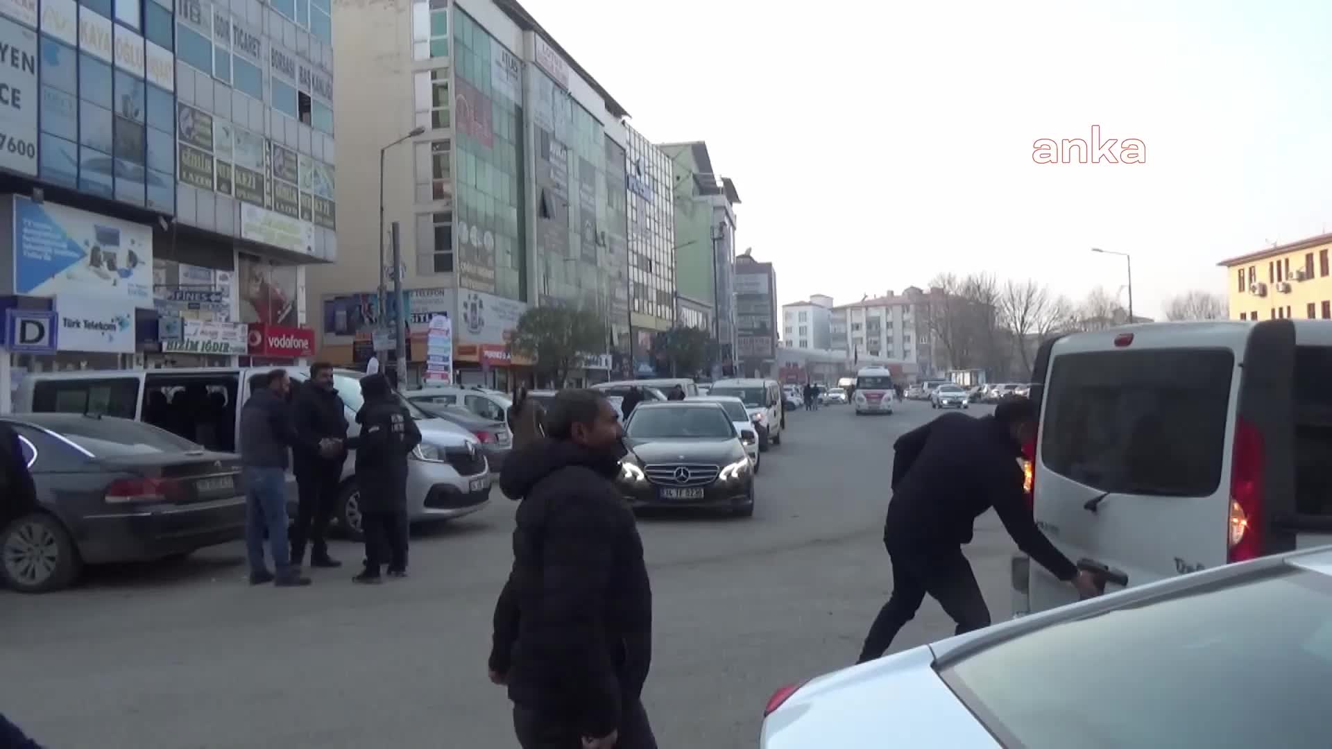 Azerilerin yeni alışveriş cenneti Iğdır: Bir ayda rekor ziyaret