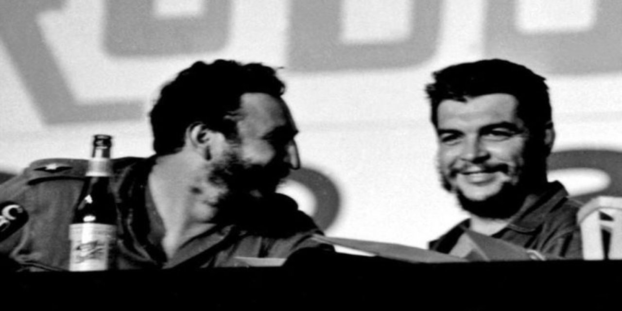 Küba Devrimi 63'üncü yaşında