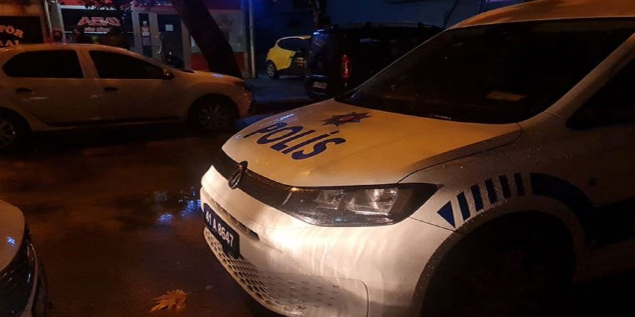 Kolonya içti, yaşamını yitirdi