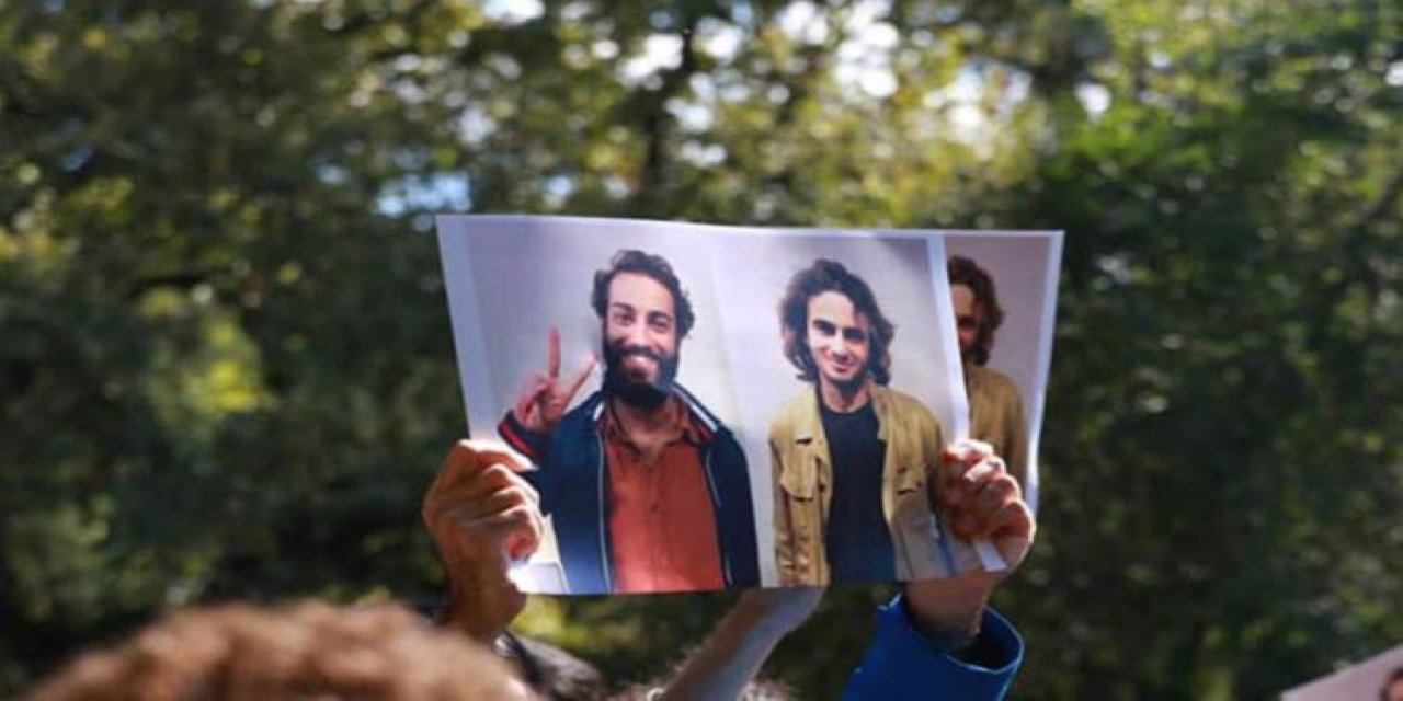 Boğaziçi Direnişi 1'inci yılında! Mezunlardan 'mücadeleye devam' mesajı