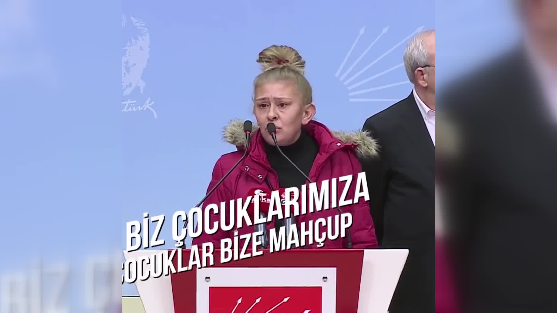 CHP lideri Kılıçdaroğlu 2022 yılındaki önceliğini açıkladı