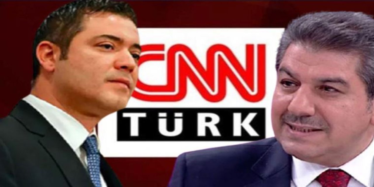 İBB Sözcüsü Murat Ongun'dan CNN Türk'e sert tepki: "Yanıt verme hakkımızı da engelliyor"