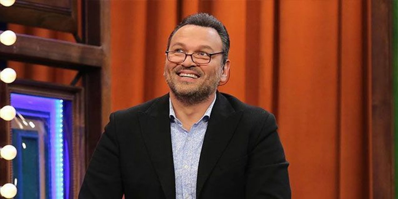 Ali Sunal, Tarkan'a seslendi: 'Kız babası olmak...'