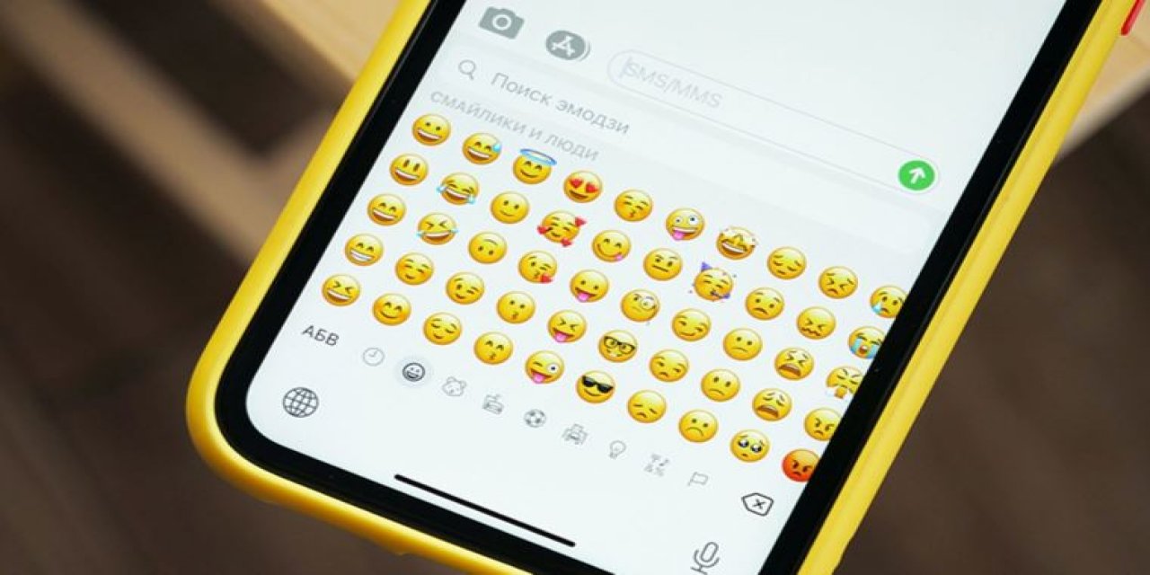 Uyuşturucu ticaretinde sık kullanılan emojiler belirlendi