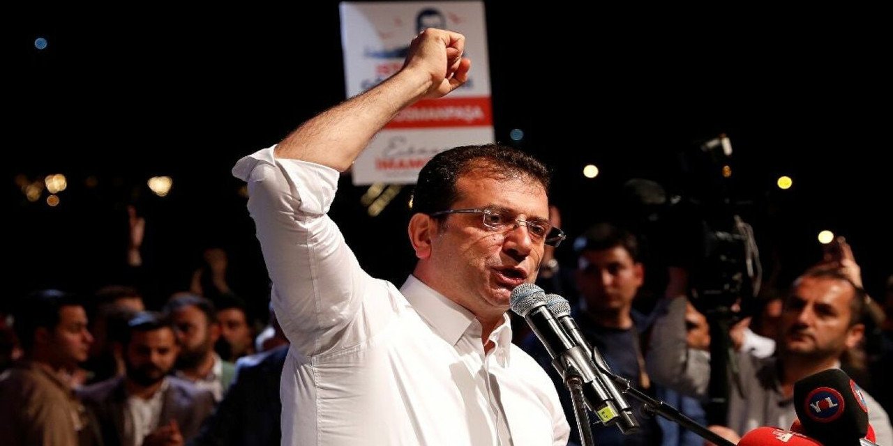 Ekrem İmamoğlu, seçimin iptal edildiği günü anlattı: "O kadar kararlılık doğurdu bende"
