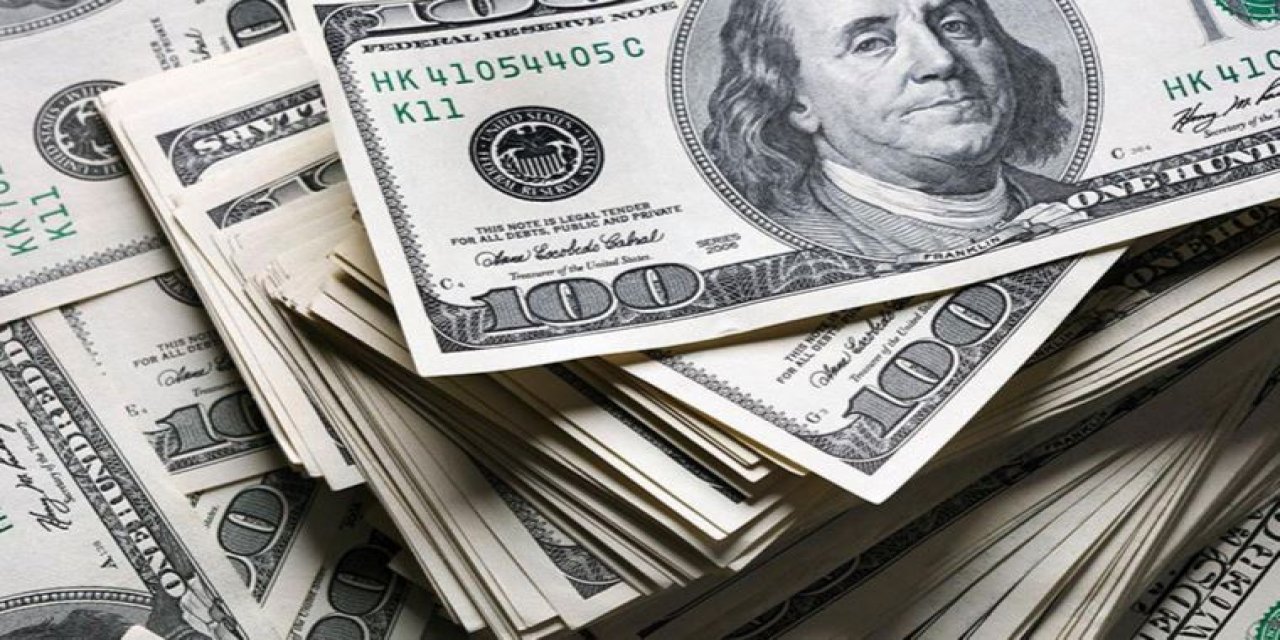 Gözler enflasyon verilerine kilitlendi: Dolarda sert yükseliş