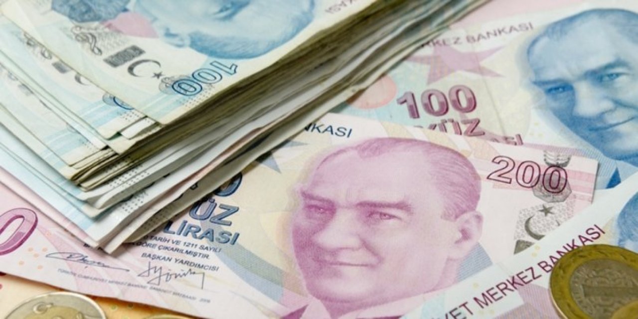 Zam oranları belli oldu! İşte en düşük memur ve emekli maaşları