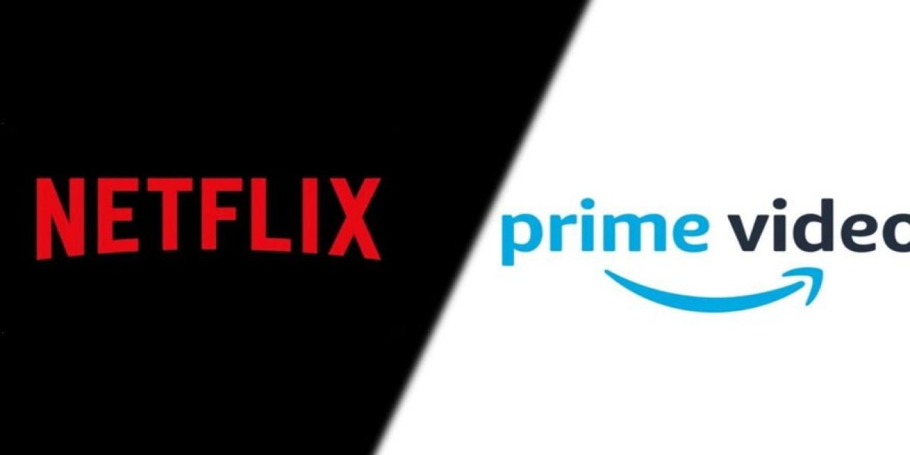 RTÜK'ten flaş Netflix ve Amazon Prime Video açıklaması!