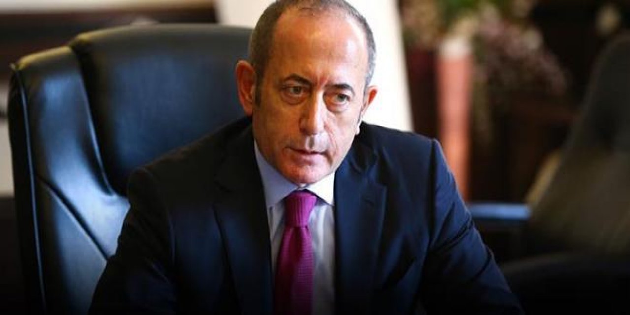 CHP'li Akif Hamzaçebi'nin acı günü