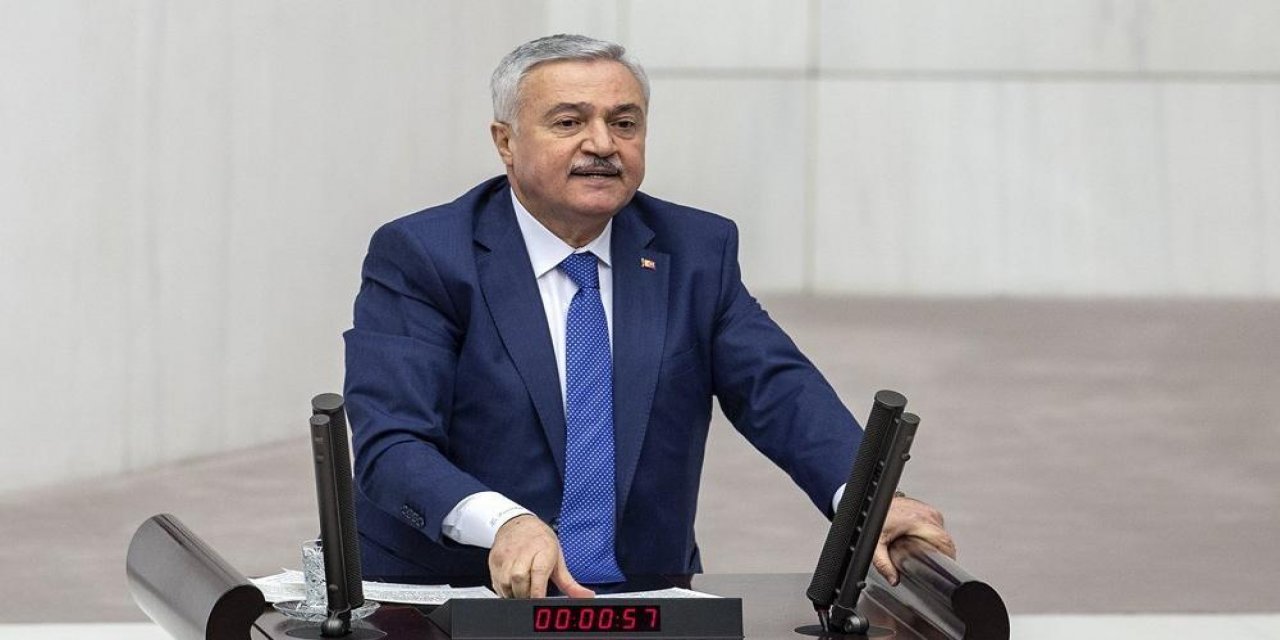 AKP'li vekilden skandal ifadeler: "Komünistlerde zaten namus anlayışı diye bir şey yoktur"