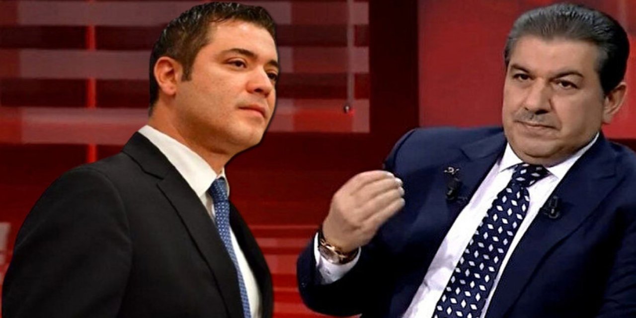 İBB Sözcüsü Ongun, AKP'li Tevfik Göksu'ya meydan okudu