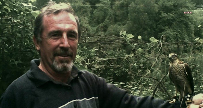 Çevre örgütlerinden "Lokumcu Davası" için çağrı: "Metin Öğretmen şimdi Kanalı değil İstanbul’u savunanlarla mücadelesine devam ediyor"