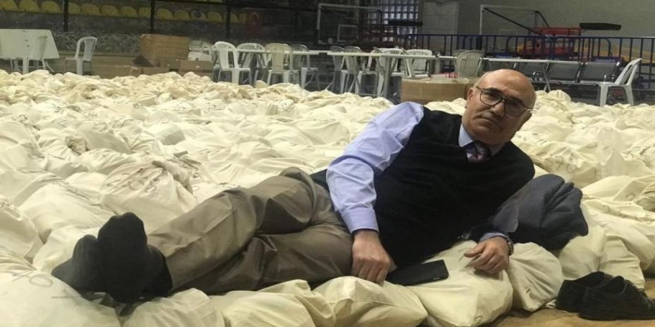 Türkiye için 'küçük Amerika' benzetmesi yapılıyordu, 3 Kasım seçimlerinde ABD 'büyük Türkiye' gibi oldu.