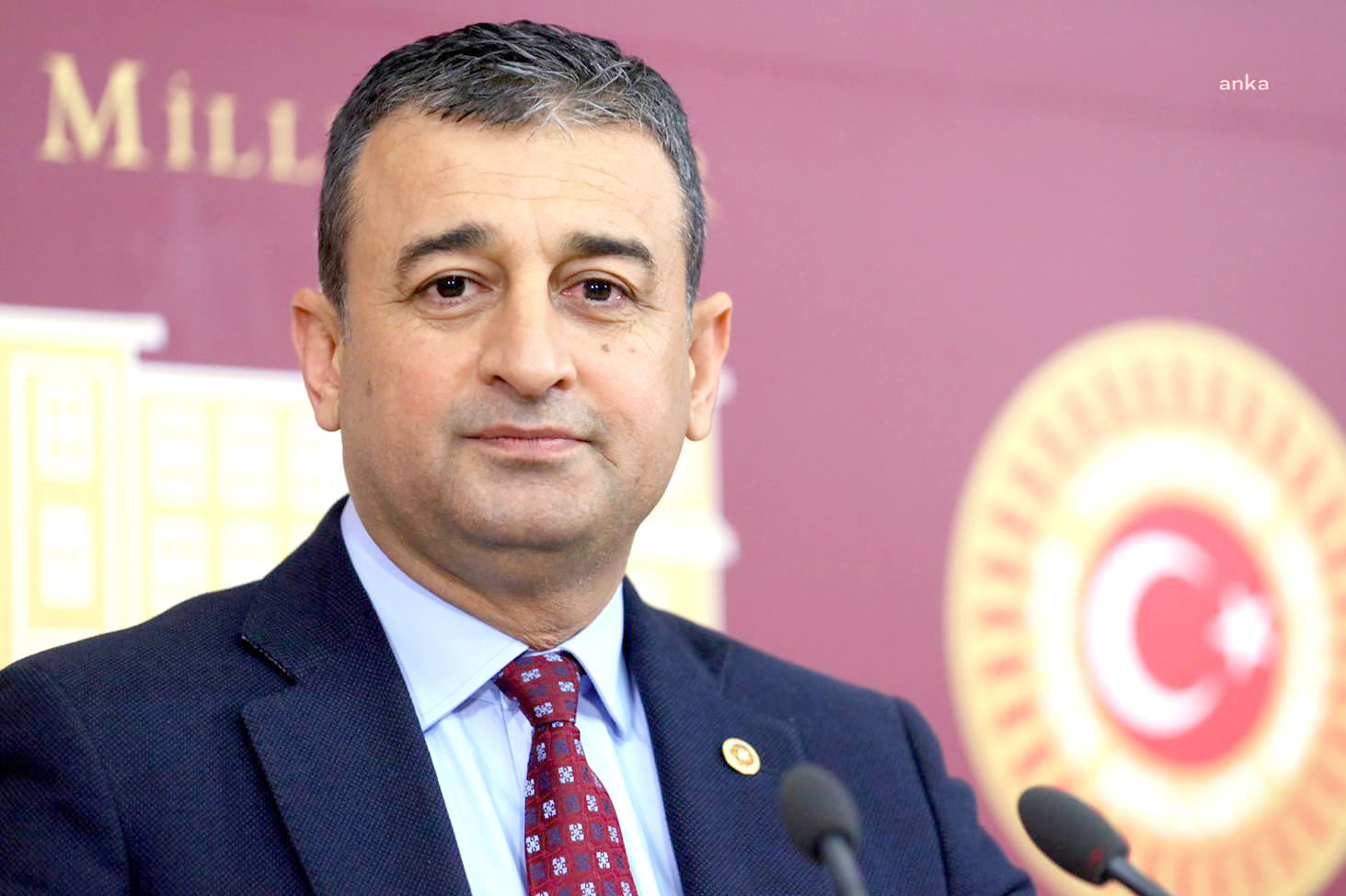 CHP'li Bulut: "Devlet, vatandaş, esnaf, çiftçi borç batağında"