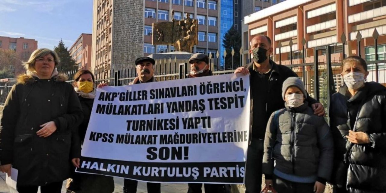 Atamalar tepki çekmişti: Mahmut Özer için harekete geçildi